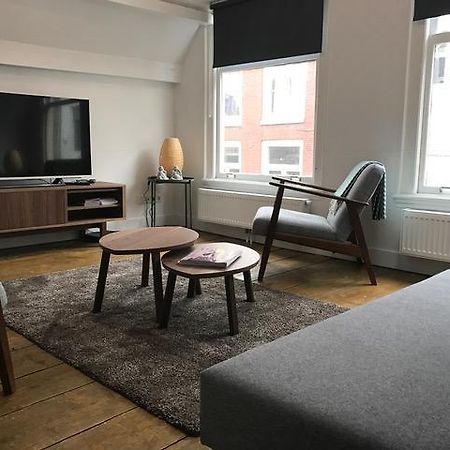 Maria'S Suite Утрехт Екстериор снимка
