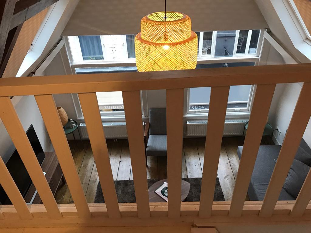 Maria'S Suite Утрехт Екстериор снимка